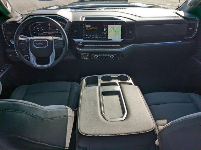 used 2024 GMC Sierra 1500 car, priced at $46,997