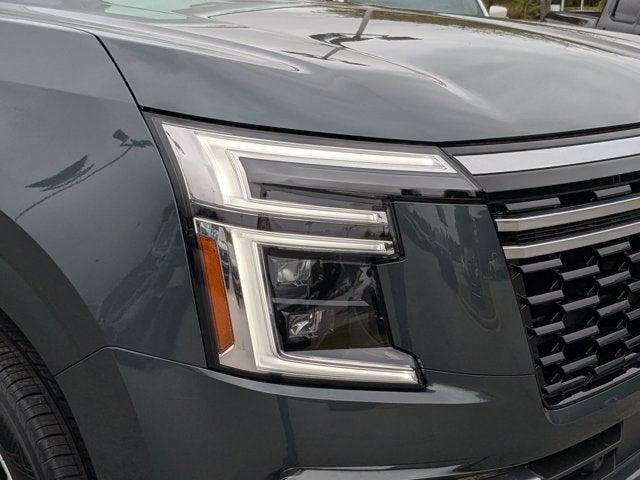 new 2026 Nissan Armada car, priced at $72,708