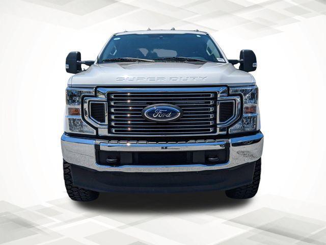 used 2022 Ford F-350 car, priced at $59,997