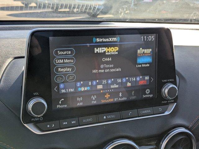 new 2025 Nissan Sentra car, priced at $24,369