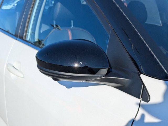 new 2025 Nissan Sentra car, priced at $24,369