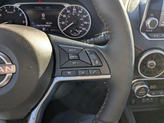 new 2025 Nissan Sentra car, priced at $24,369