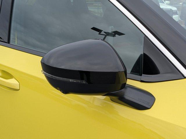 new 2026 Nissan Kicks car, priced at $27,431