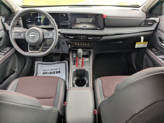 new 2026 Nissan Kicks car, priced at $27,431