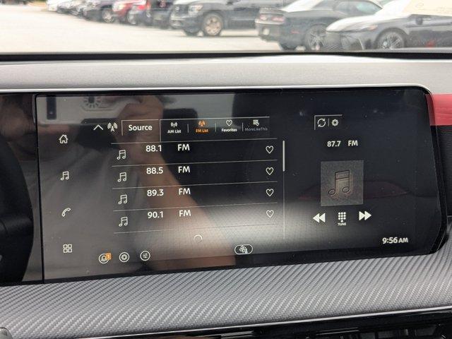 new 2026 Nissan Kicks car, priced at $27,431