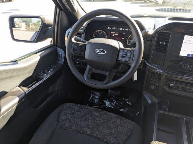 used 2021 Ford F-150 car, priced at $45,997