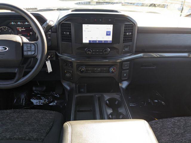 used 2021 Ford F-150 car, priced at $45,997