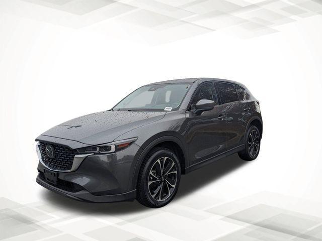 used 2023 Mazda CX-5 car, priced at $25,989