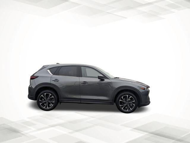 used 2023 Mazda CX-5 car, priced at $25,989