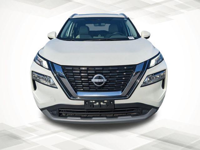 used 2023 Nissan Rogue car, priced at $23,149