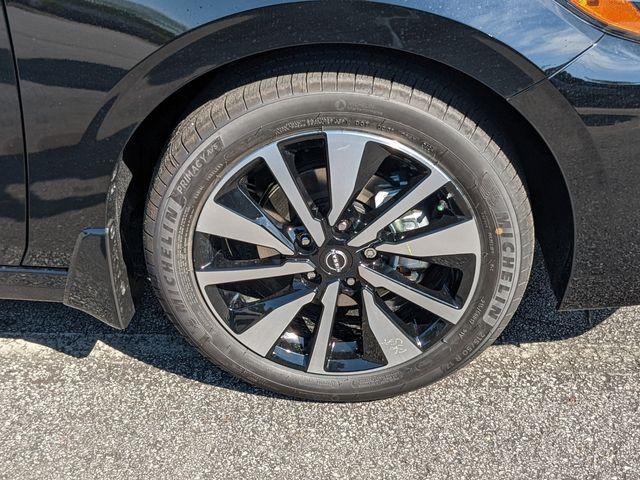 new 2025 Nissan Sentra car, priced at $25,312