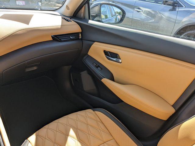 new 2025 Nissan Sentra car, priced at $25,312