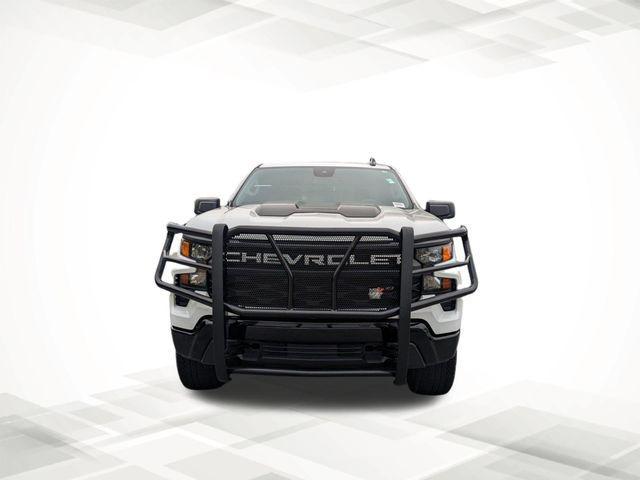 used 2023 Chevrolet Silverado 1500 car, priced at $46,797