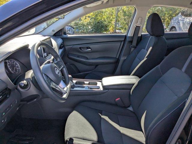 used 2025 Nissan Sentra car, priced at $18,994