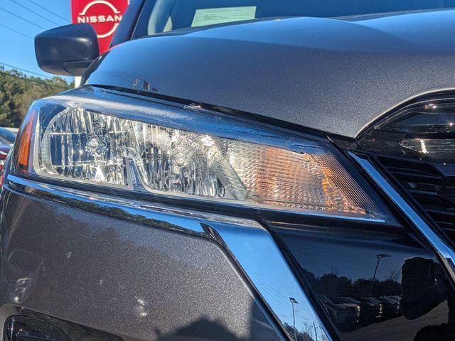 new 2024 Nissan Kicks car, priced at $23,045