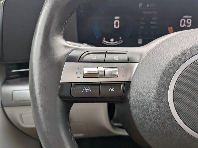 used 2024 Hyundai Kona car, priced at $23,605