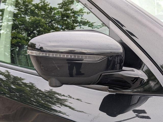 used 2020 Nissan Pathfinder car, priced at $17,453