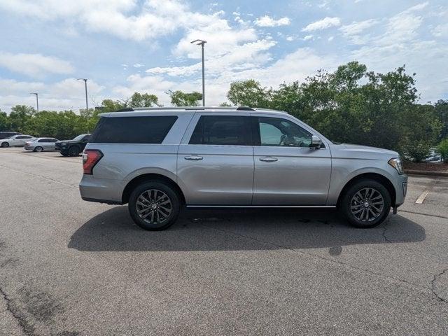 used 2021 Ford Expedition Max car, priced at $34,582