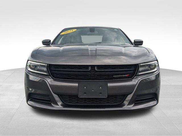 used 2021 Dodge Charger car, priced at $20,741