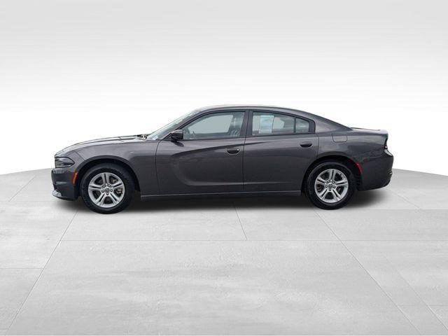 used 2021 Dodge Charger car, priced at $20,741
