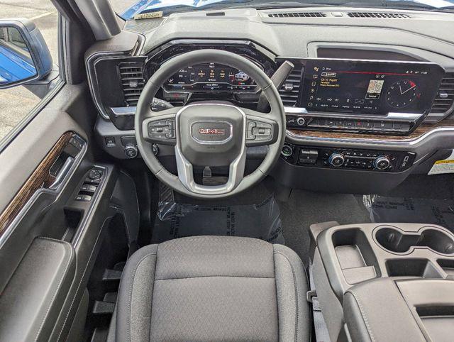 used 2024 GMC Sierra 1500 car, priced at $44,460