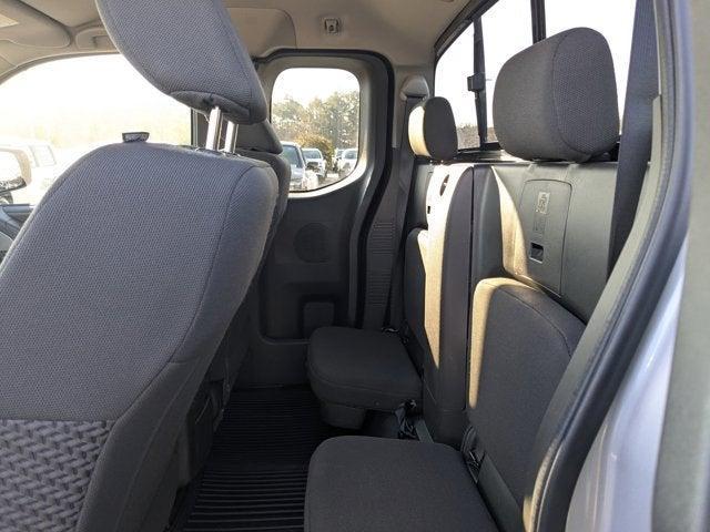 used 2019 Nissan Frontier car, priced at $20,896