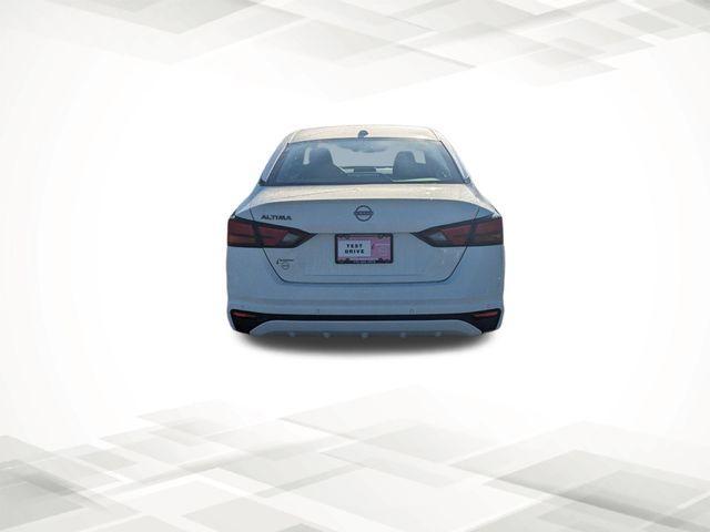 new 2025 Nissan Altima car, priced at $28,005