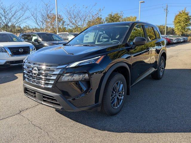 new 2026 Nissan Rogue car, priced at $27,110