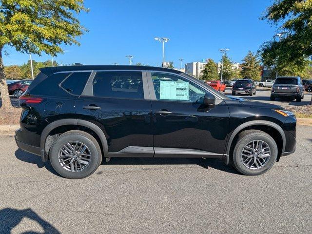 new 2026 Nissan Rogue car, priced at $27,110