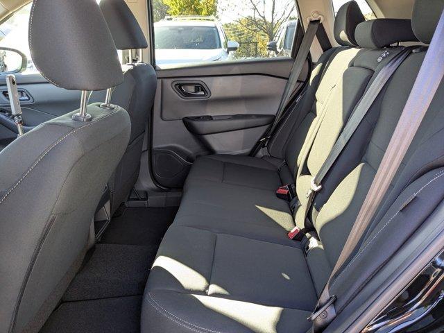 new 2026 Nissan Rogue car, priced at $27,110