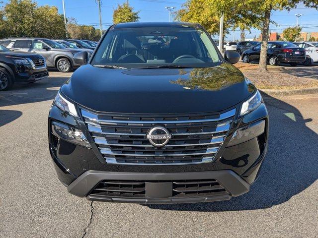 new 2026 Nissan Rogue car, priced at $27,110