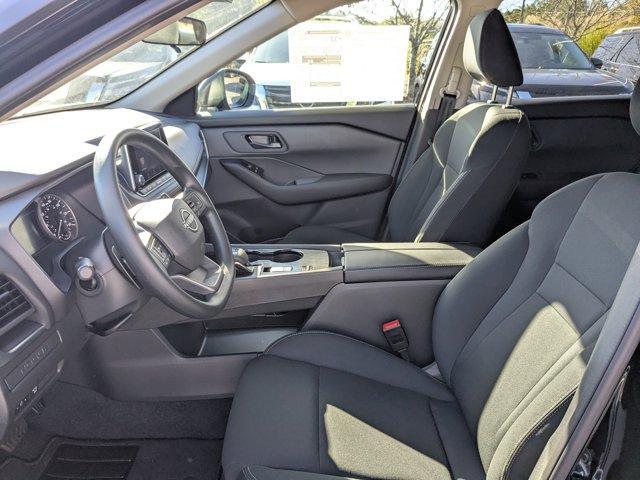 new 2026 Nissan Rogue car, priced at $27,110