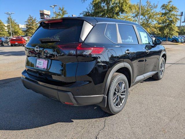new 2026 Nissan Rogue car, priced at $27,110