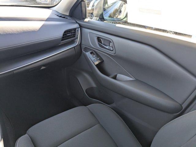 new 2026 Nissan Rogue car, priced at $27,110