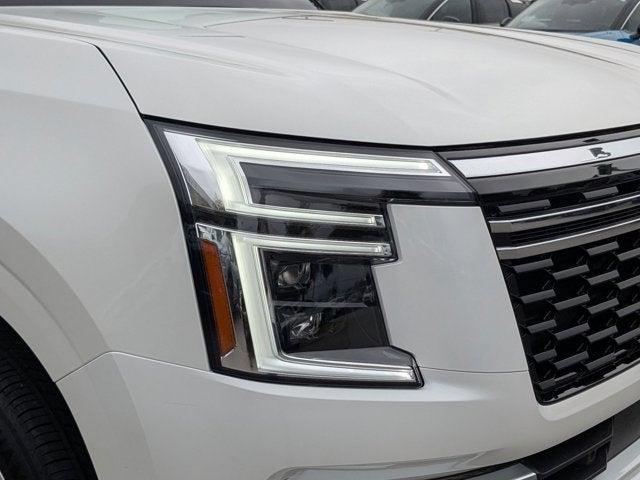 new 2026 Nissan Armada car, priced at $65,794