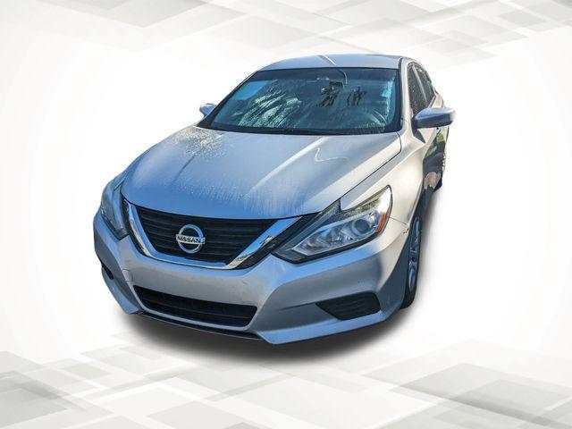 used 2017 Nissan Altima car, priced at $9,350
