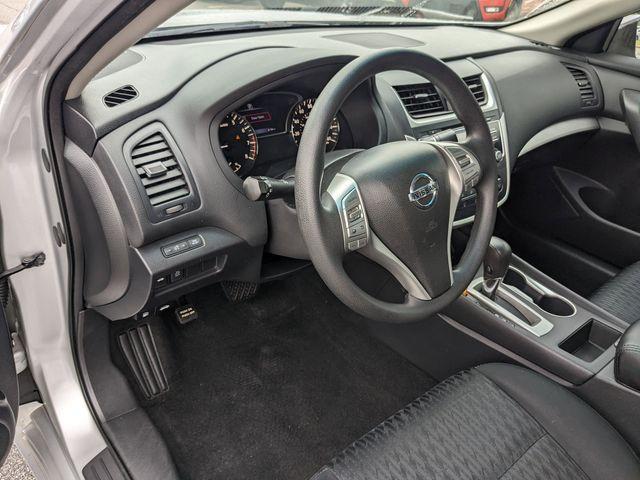 used 2017 Nissan Altima car, priced at $8,982