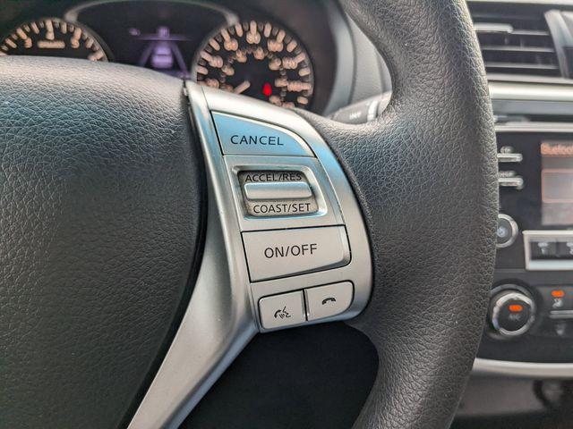 used 2017 Nissan Altima car, priced at $8,982