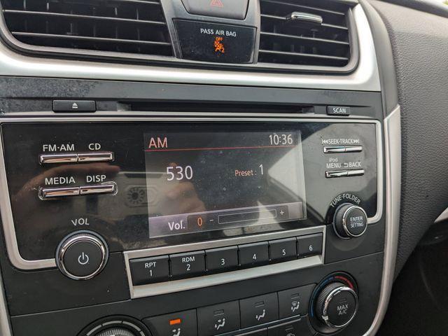 used 2017 Nissan Altima car, priced at $8,982