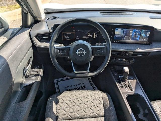 new 2026 Nissan Kicks car