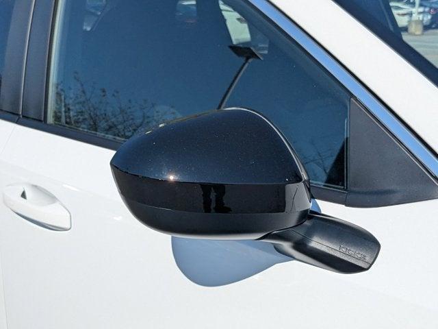 new 2026 Nissan Kicks car