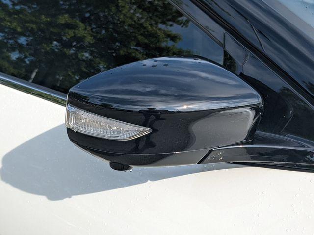 used 2023 Nissan Maxima car, priced at $39,825
