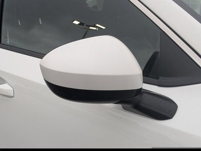 new 2025 Nissan Kicks car, priced at $24,529