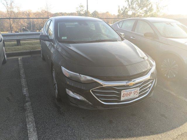 used 2023 Chevrolet Malibu car, priced at $19,874
