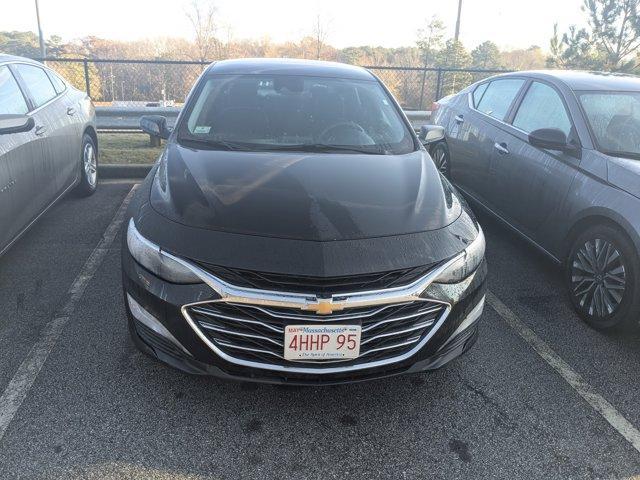 used 2023 Chevrolet Malibu car, priced at $19,874