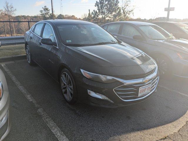 used 2023 Chevrolet Malibu car, priced at $19,874