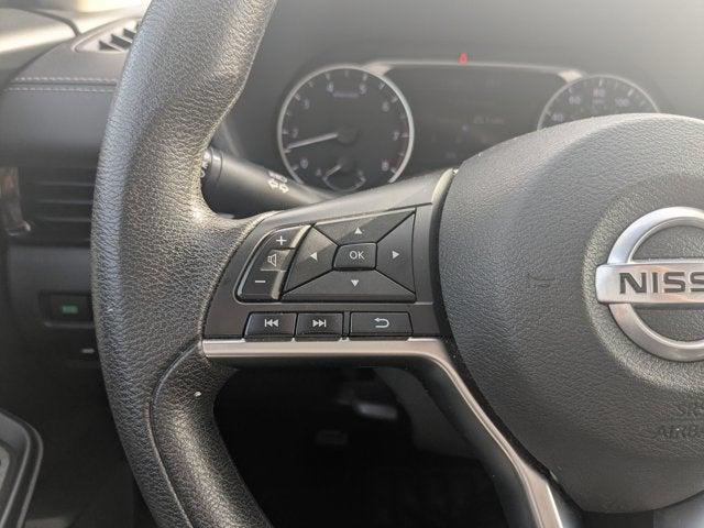 used 2023 Nissan Sentra car, priced at $18,399