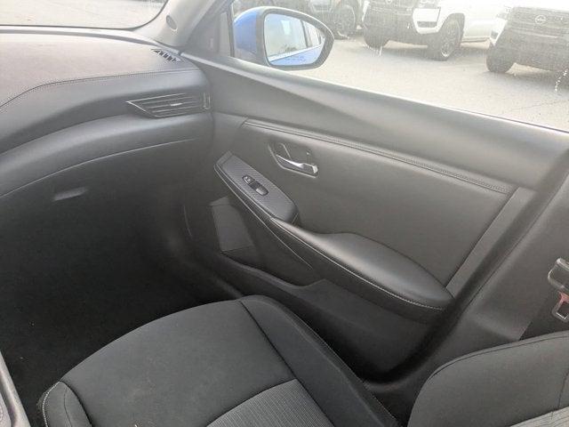 used 2023 Nissan Sentra car, priced at $18,399