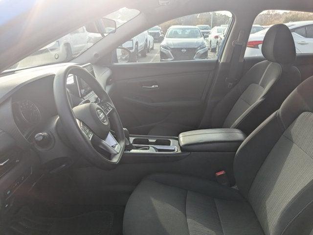 used 2023 Nissan Sentra car, priced at $18,399