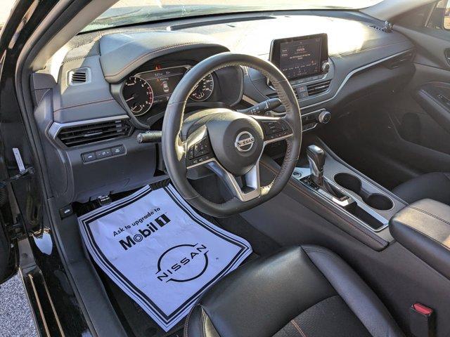 used 2022 Nissan Altima car, priced at $21,547